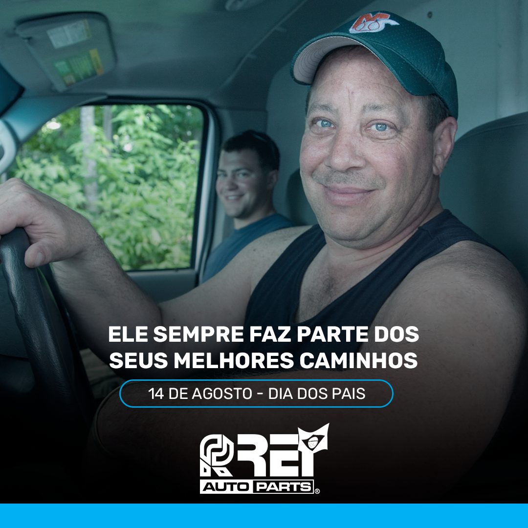 8 de Dezembro – Dia Nacional da Família – Rei Auto Parts