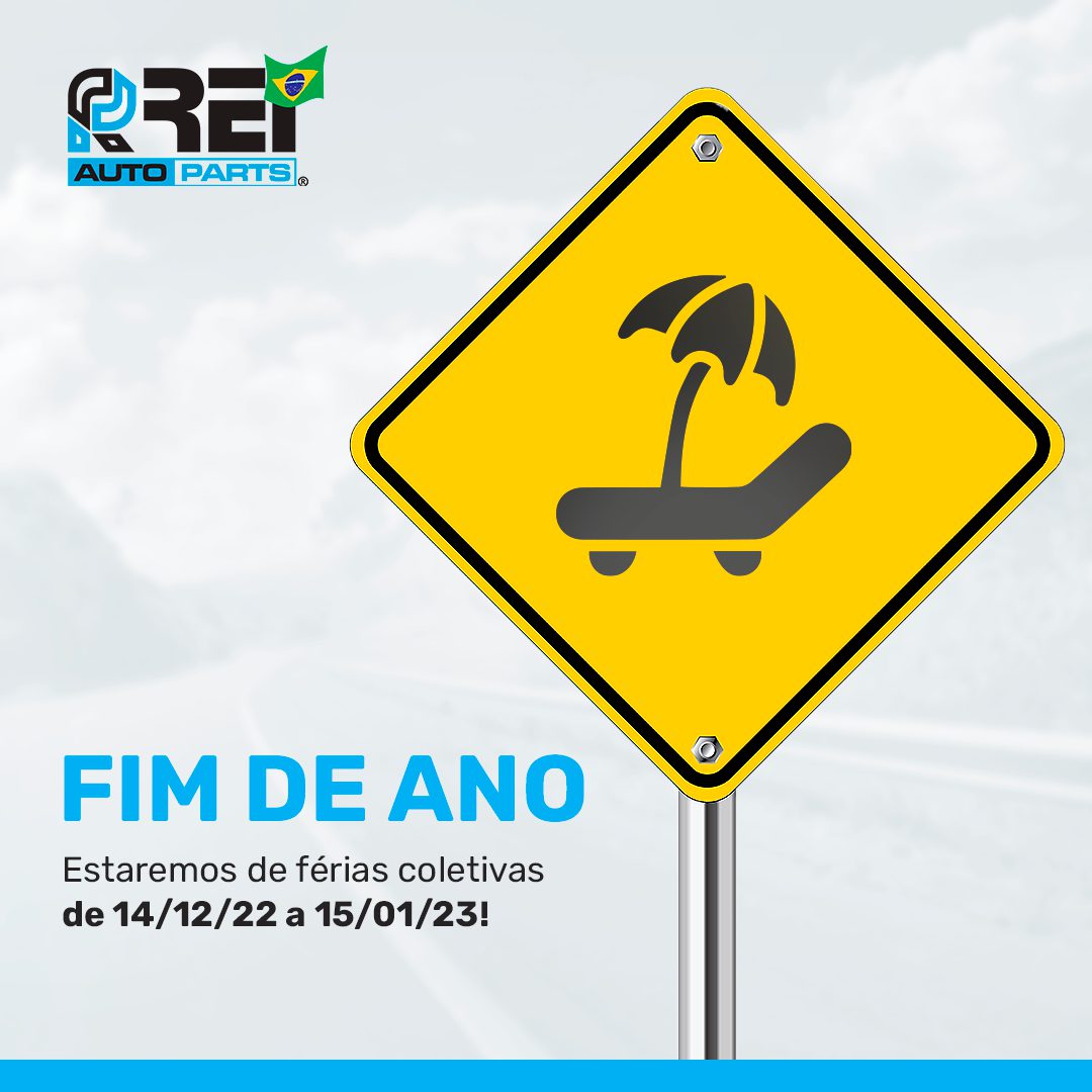 Institucional – Página: 2 – Rei Auto Parts