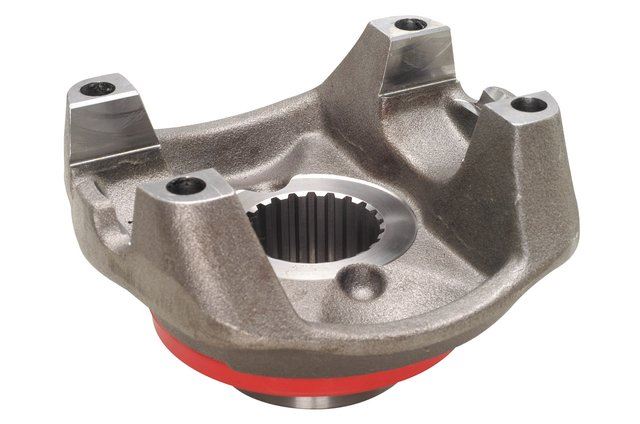 S-426 Terminal do eixo cardan - Rei Auto Parts