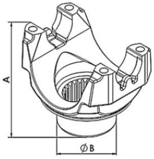 Find a product By image - Rei Auto Parts