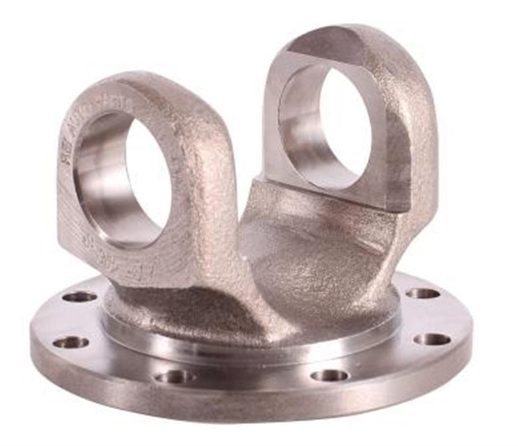 S-302 Flange de articulação lisa (Orelha) - Rei Auto Parts
