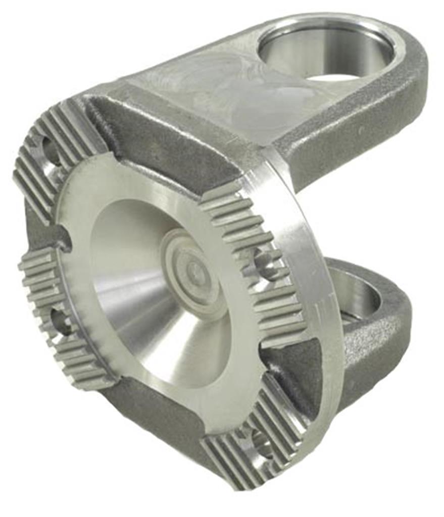 S-369 Flange estriada de articulação - Rei Auto Parts